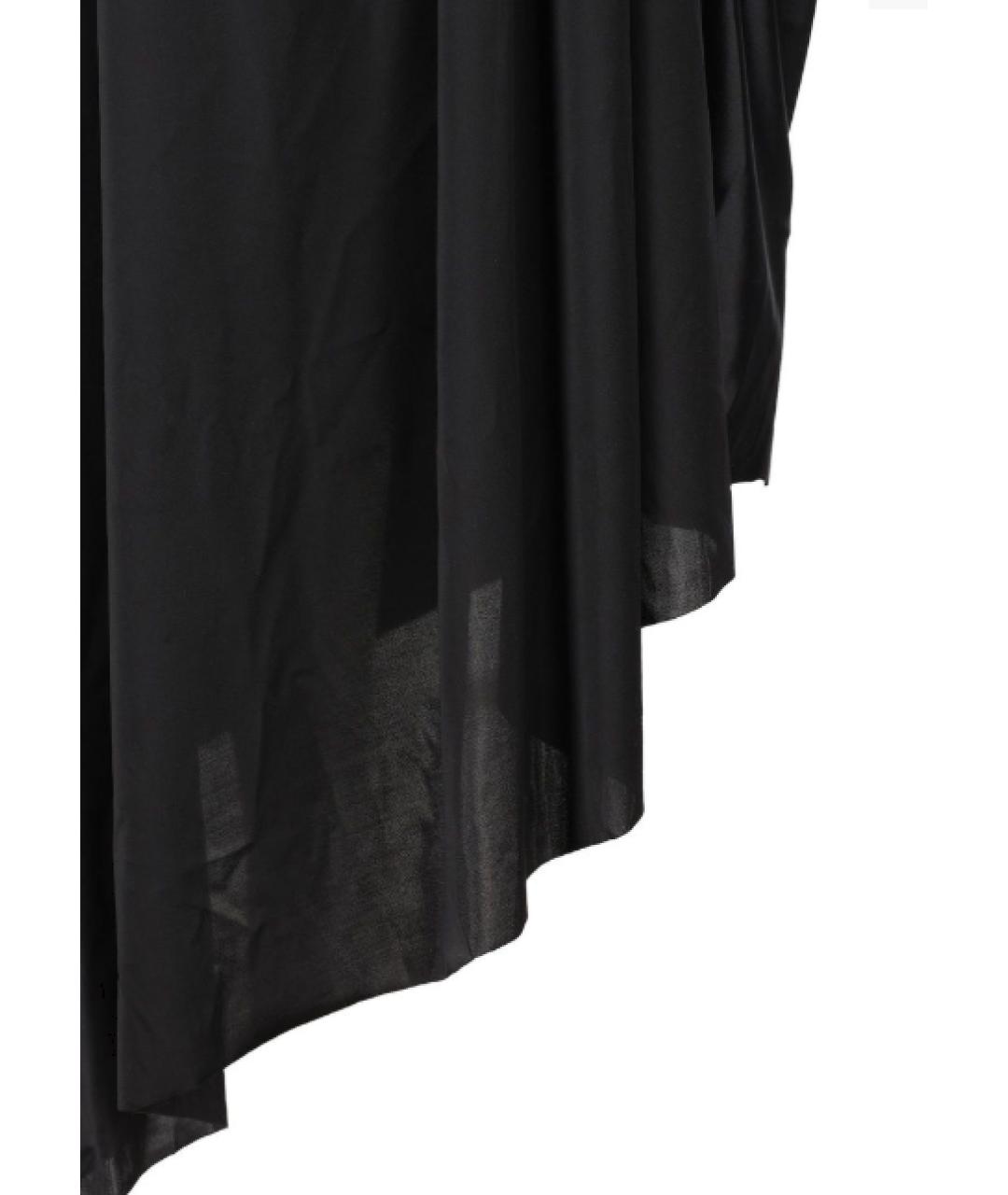BALENCIAGA Черное платье, фото 6