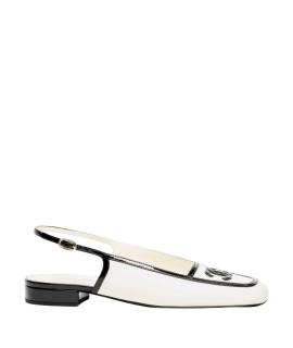 CHANEL Туфли