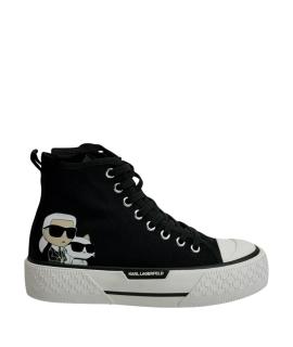 KARL LAGERFELD Кеды
