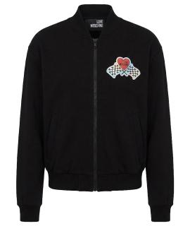 LOVE MOSCHINO Жакет/пиджак