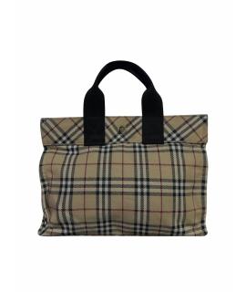 BURBERRY Сумка с короткими ручками