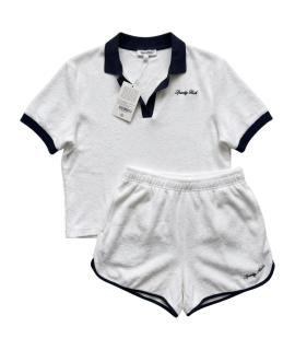 SPORTY AND RICH Костюм с брюками