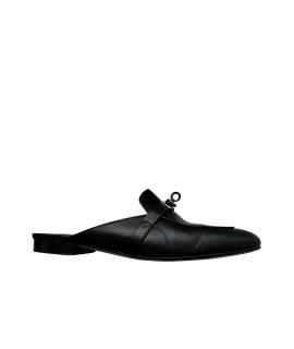 HERMES Лоферы