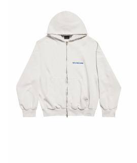 BALENCIAGA Худи/толстовка