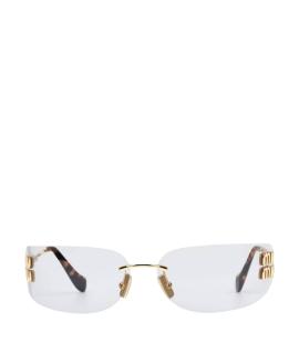 MIU MIU Солнцезащитные очки