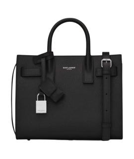 SAINT LAURENT Сумка тоут