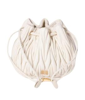 MIU MIU Сумка с короткими ручками