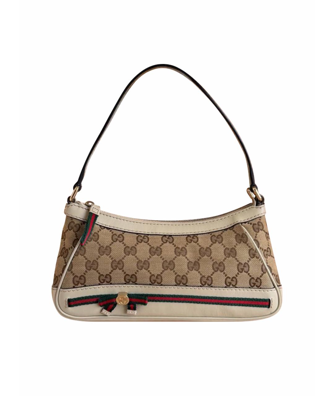GUCCI Сумка с короткими ручками, фото 1