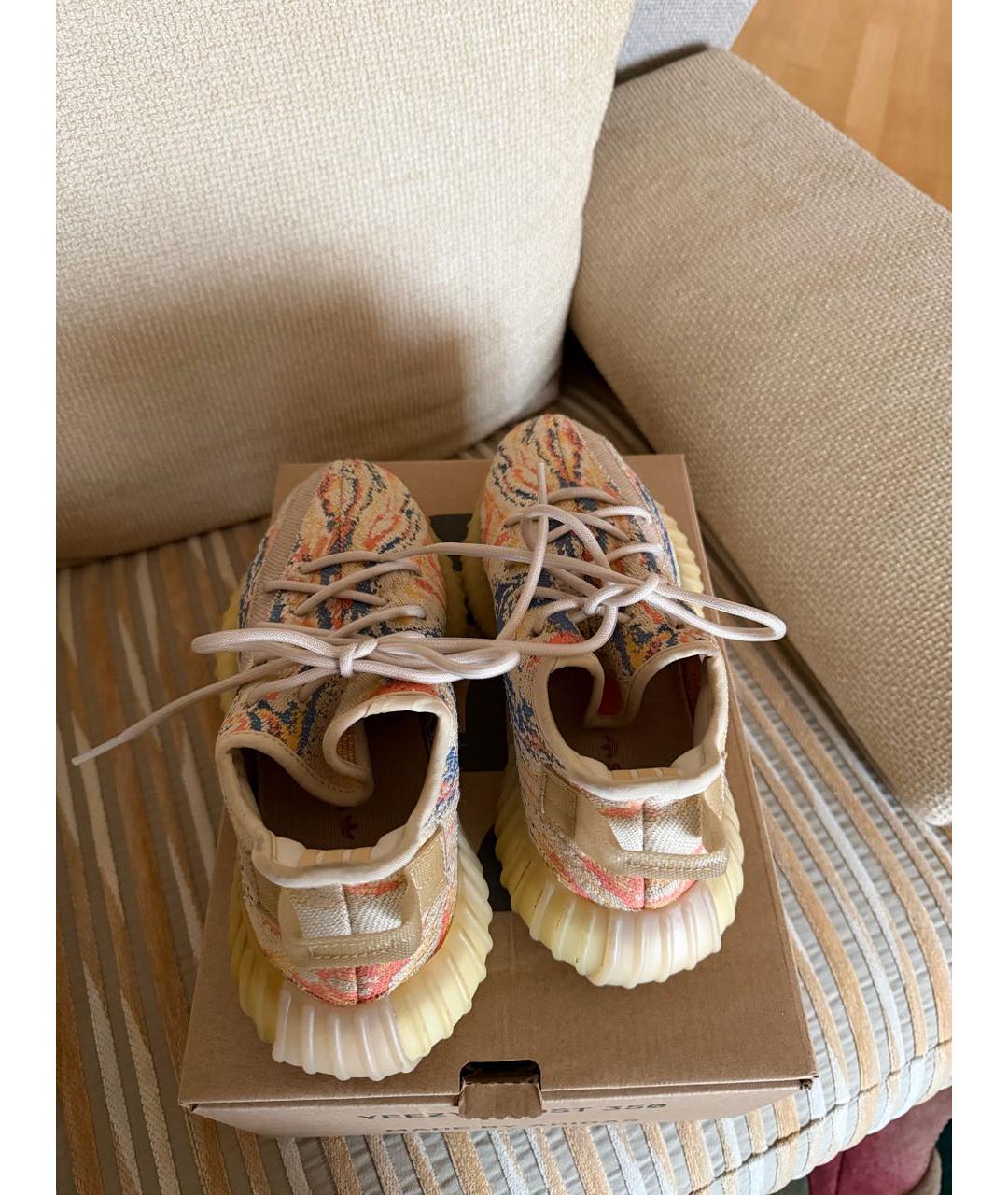 ADIDAS YEEZY Кроссовки, фото 3