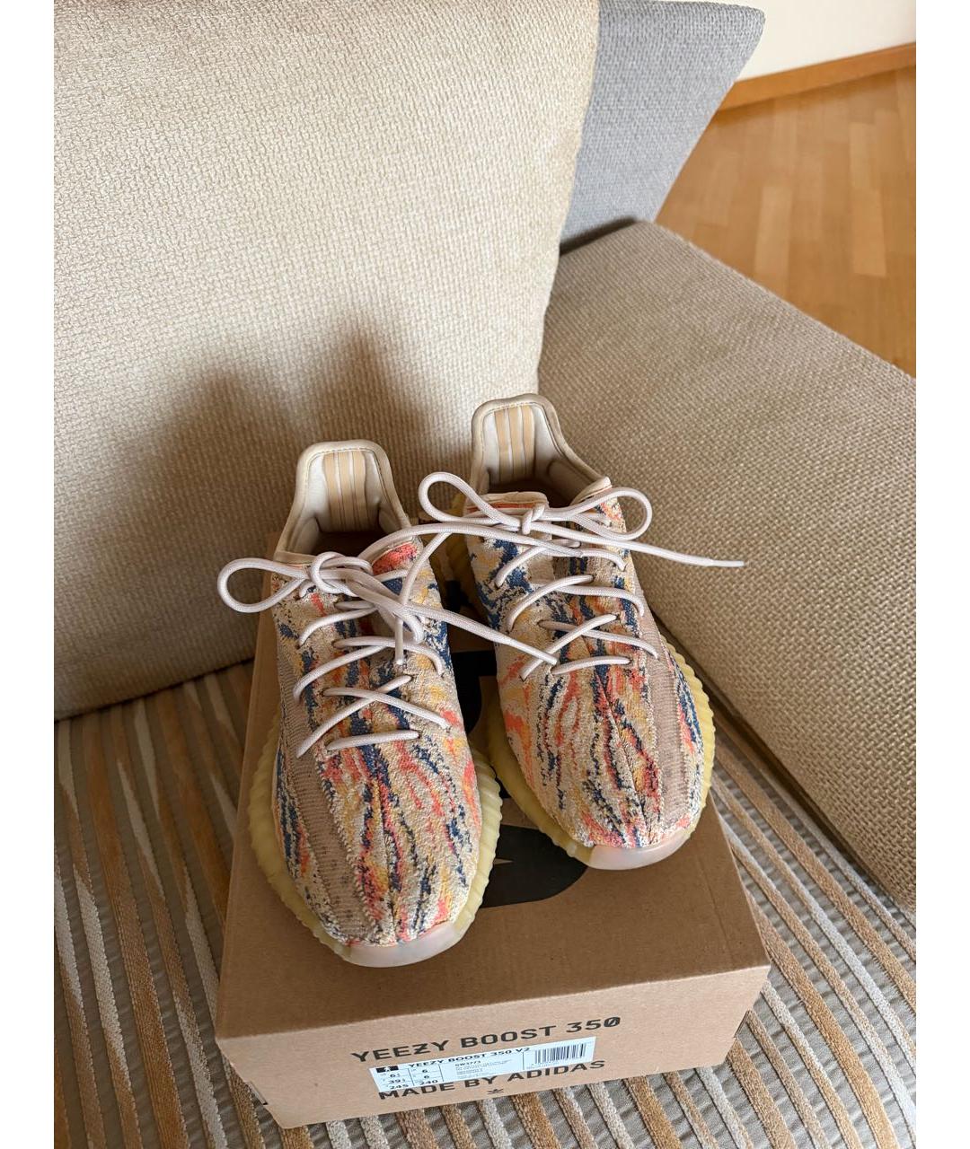 ADIDAS YEEZY Кроссовки, фото 2