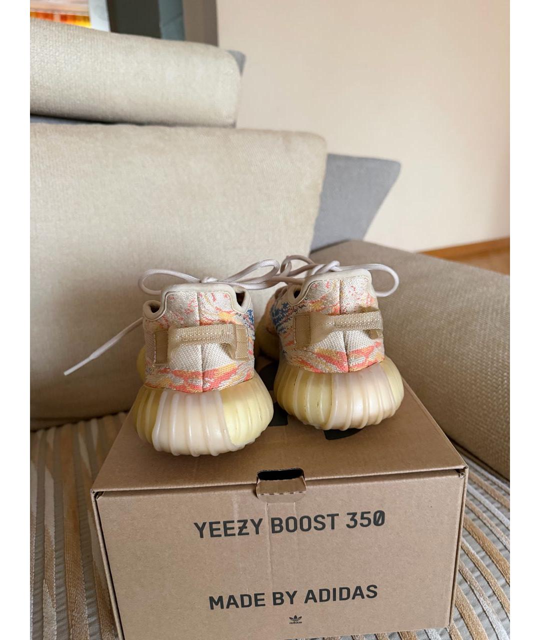 ADIDAS YEEZY Кроссовки, фото 5