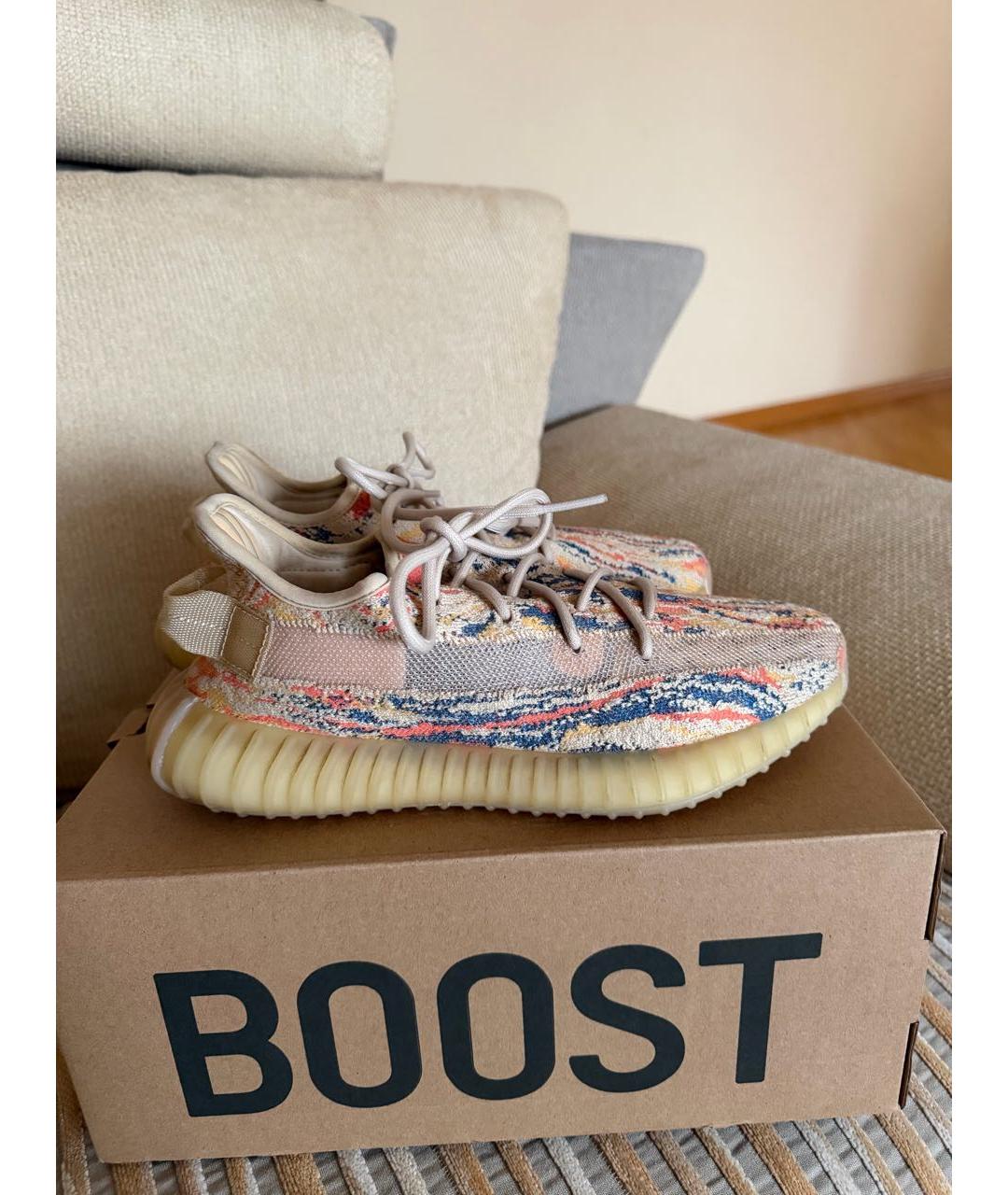 ADIDAS YEEZY Кроссовки, фото 6