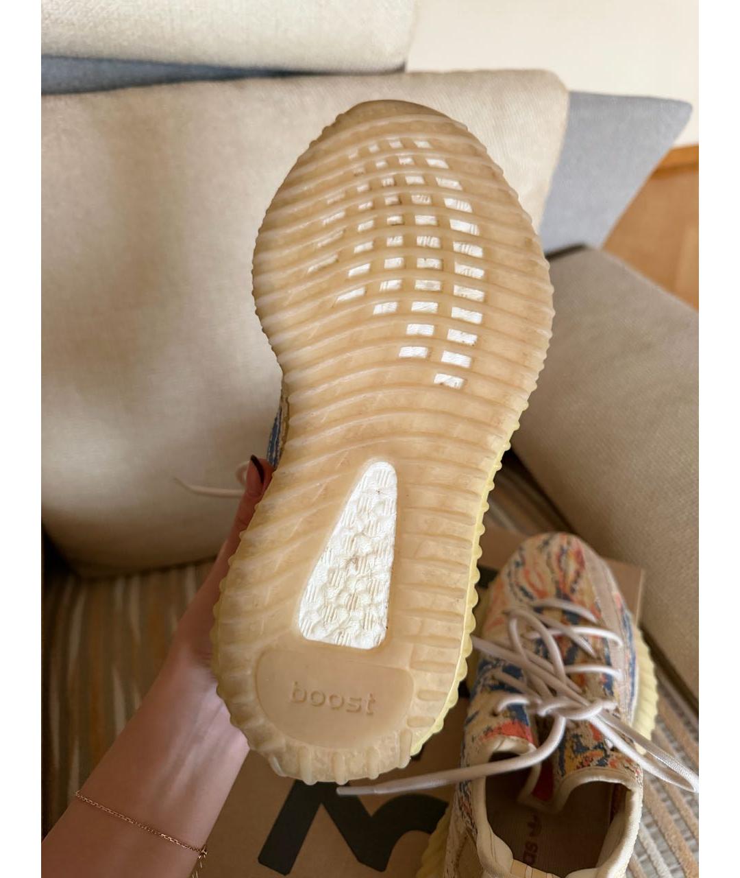 ADIDAS YEEZY Кроссовки, фото 7