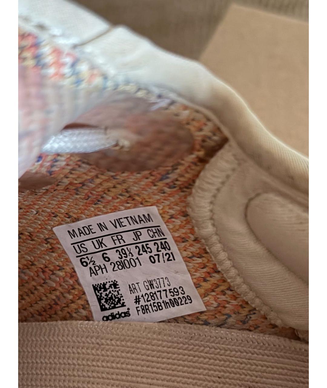 ADIDAS YEEZY Кроссовки, фото 8