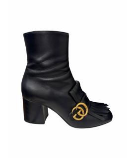 GUCCI Ботильоны