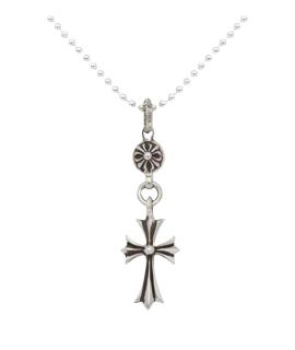 CHROME HEARTS Цепочка/подвеска