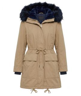 'S MAX MARA Парка