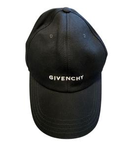 GIVENCHY Кепка/бейсболка