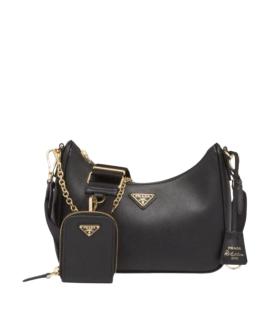 PRADA Сумка через плечо