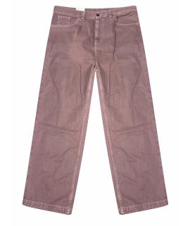 CARHARTT WIP Прямые джинсы