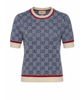GUCCI Джемпер / свитер