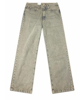 CARHARTT WIP Прямые джинсы