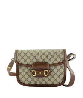 GUCCI Сумка через плечо