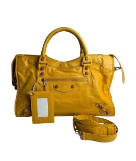 BALENCIAGA Сумка с короткими ручками