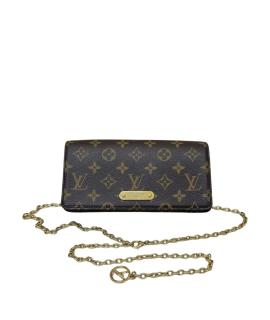 LOUIS VUITTON Кошелек