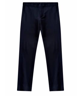 LORO PIANA Классические брюки