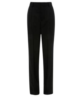 VICTORIA BECKHAM Брюки узкие
