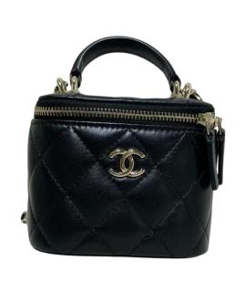 CHANEL Сумка через плечо