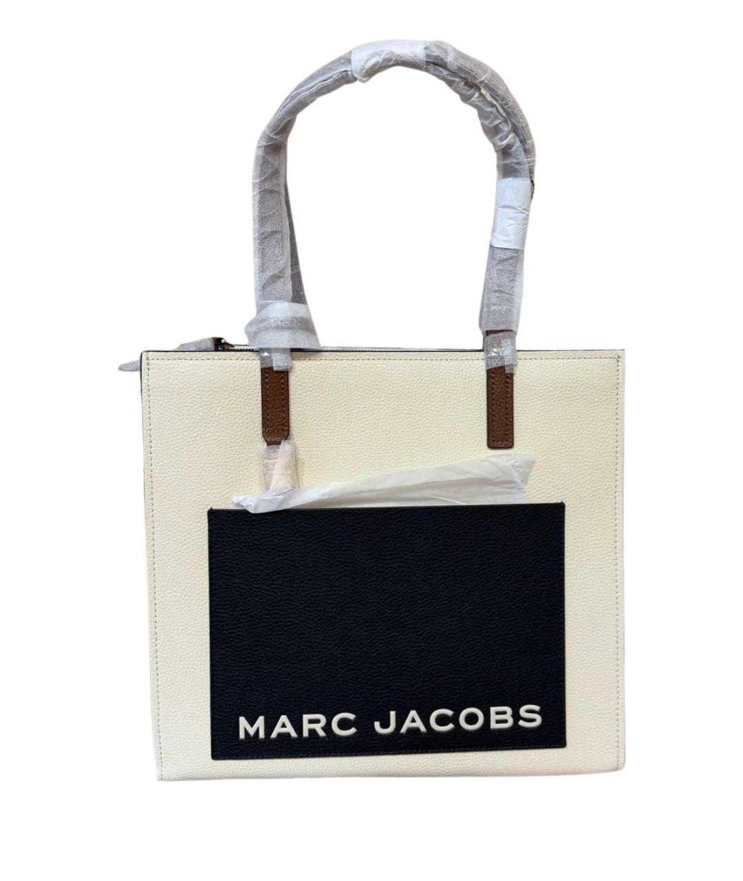 MARC JACOBS Мульти кожаная сумка тоут, фото 1