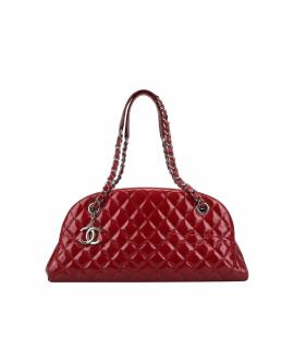 CHANEL Сумка с короткими ручками