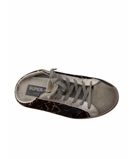 GOLDEN GOOSE Кеды