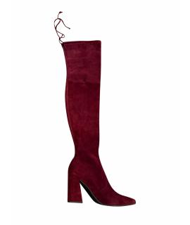 STUART WEITZMAN Ботфорты