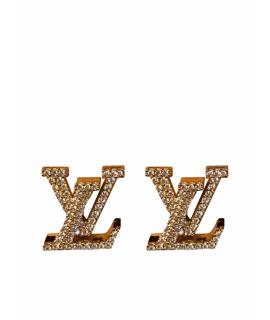 LOUIS VUITTON Серьги