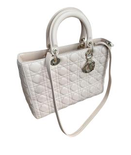 CHRISTIAN DIOR Сумка тоут