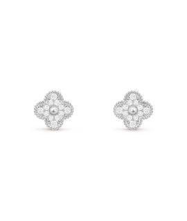VAN CLEEF & ARPELS Серьги