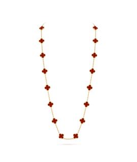 VAN CLEEF & ARPELS Колье