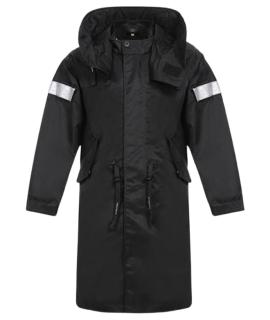 BURBERRY Парка