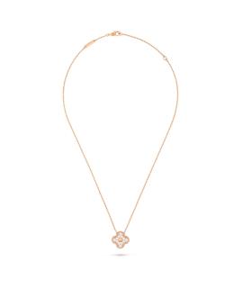 VAN CLEEF & ARPELS Колье