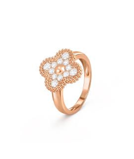 VAN CLEEF & ARPELS Кольцо