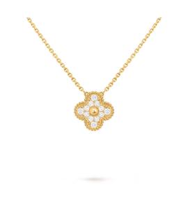 VAN CLEEF & ARPELS Колье