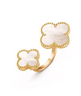 VAN CLEEF & ARPELS Кольцо