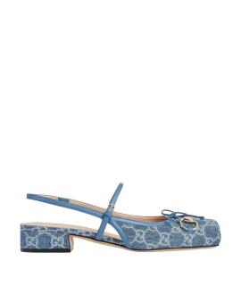 GUCCI Туфли