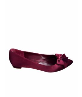 MANOLO BLAHNIK Босоножки