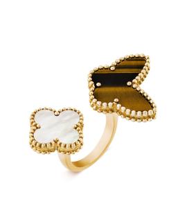 VAN CLEEF & ARPELS Кольцо