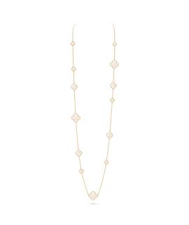 VAN CLEEF & ARPELS Колье