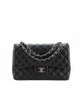 CHANEL Сумка через плечо